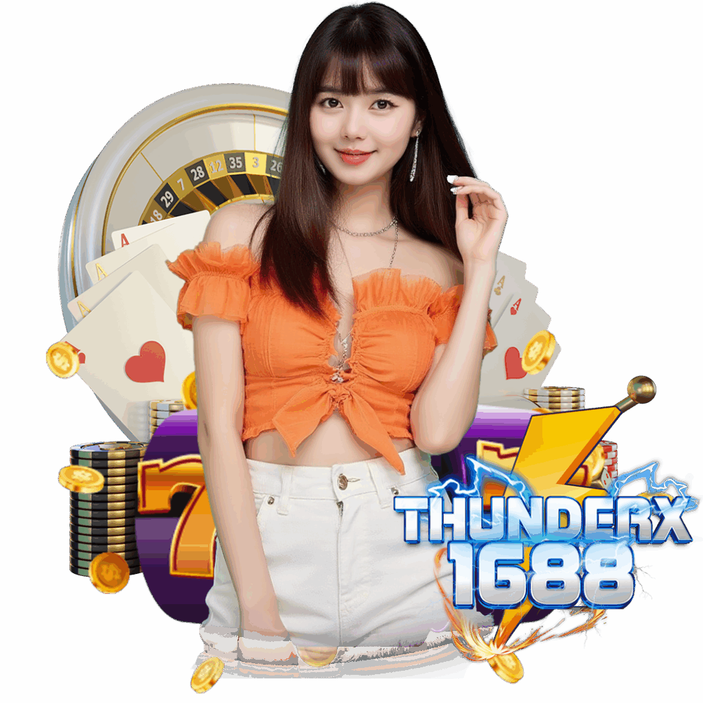 thunderx168 slot