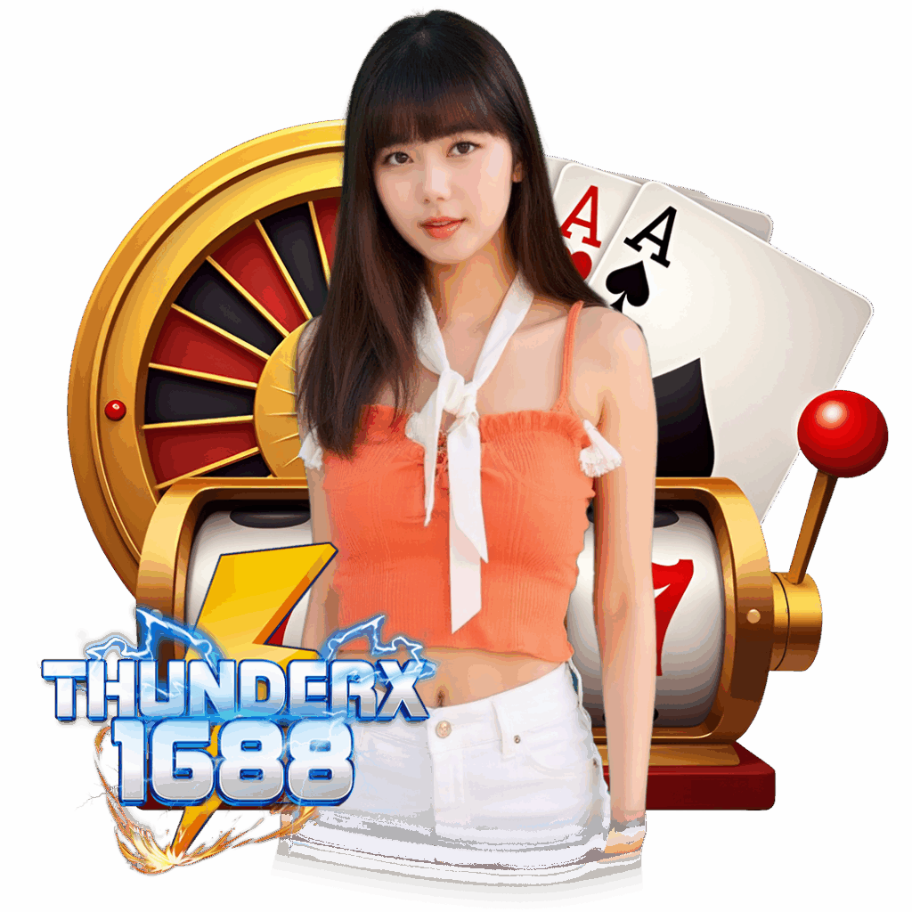 thunderx168 สล็อต 