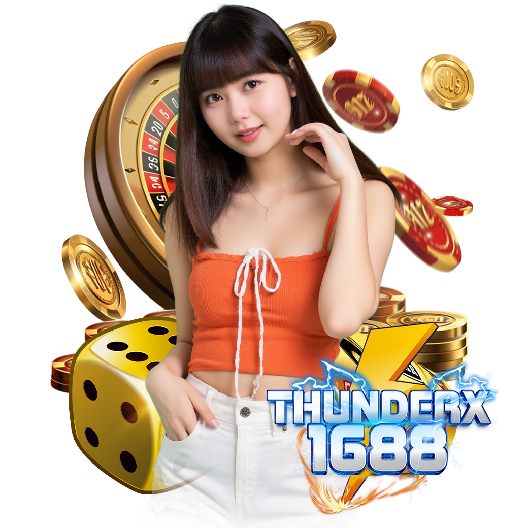 thunderx168 wallet 