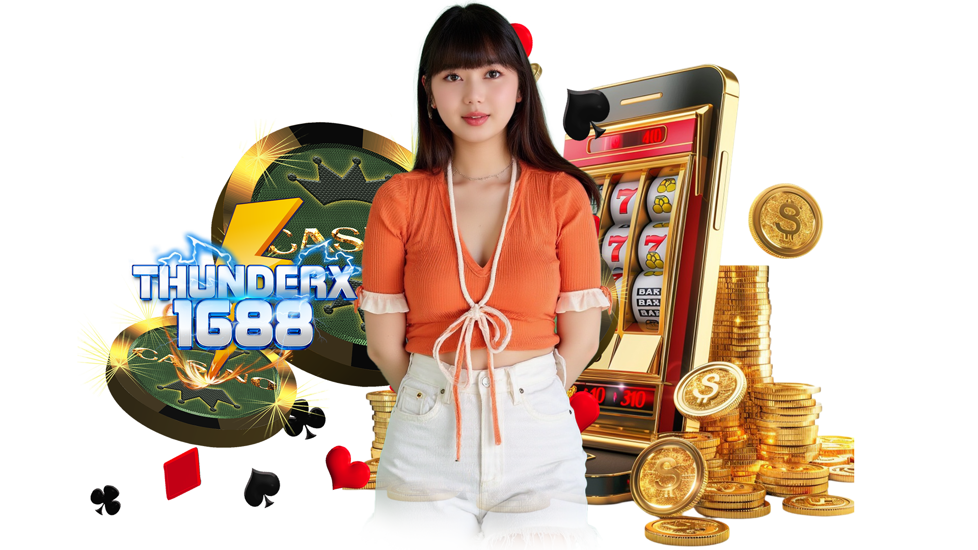 thunderx168